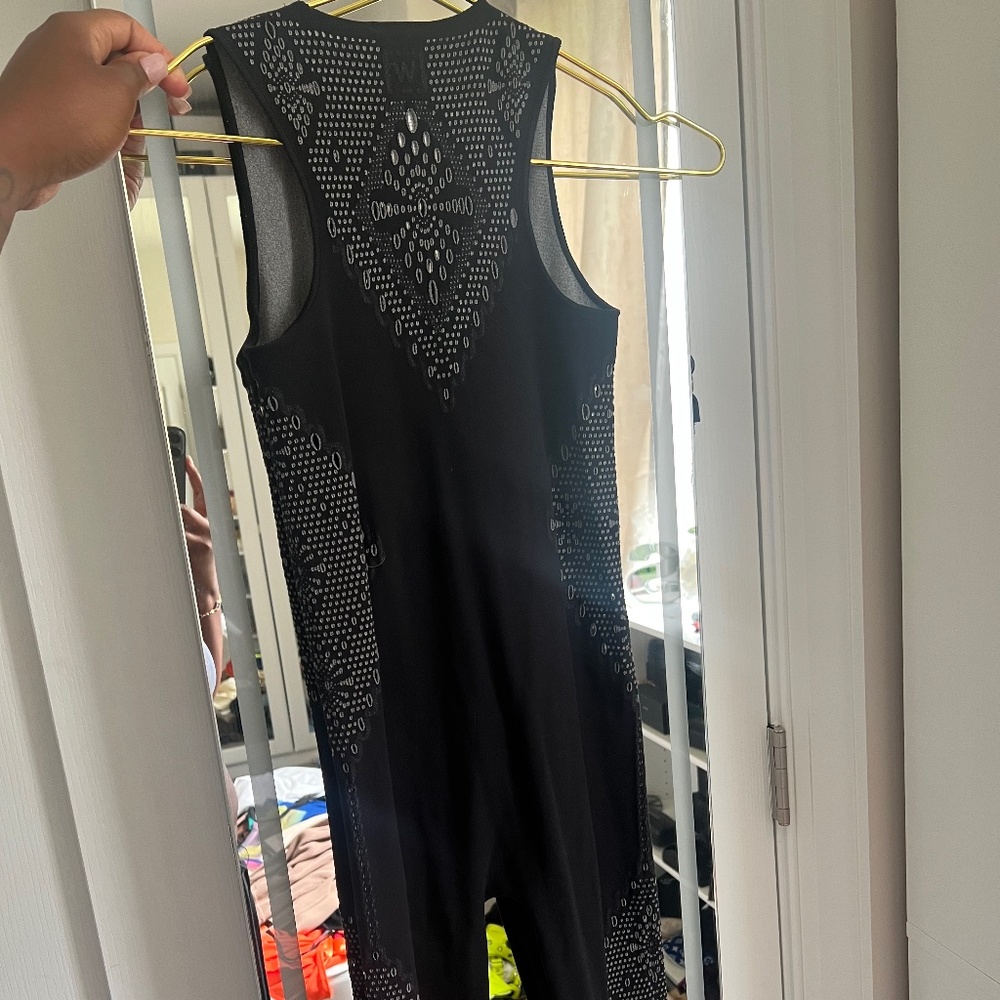 Wolford jumpsuit